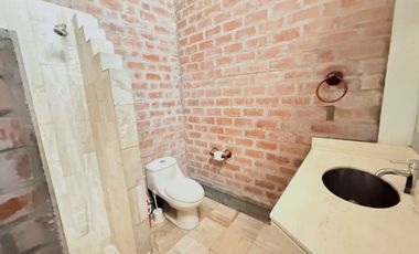 Vendo casa estilo rustico en Casuarinas Sur