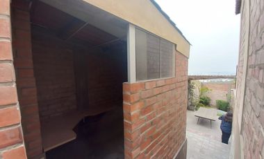 Vendo casa estilo rustico en Casuarinas Sur