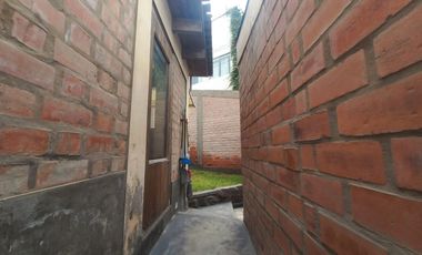 Vendo casa estilo rustico en Casuarinas Sur