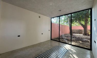 🏡 Casa en Venta Ubicada en el Centro de Mérida