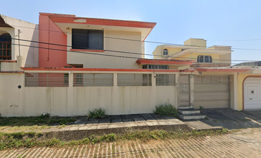 CASA EN VENTA DE RECUPERACION HIPOTECAARIA EN PUERTO MEXICO COATZACOALCOS VERACRUZ CON SNETENCIA EN FIRME