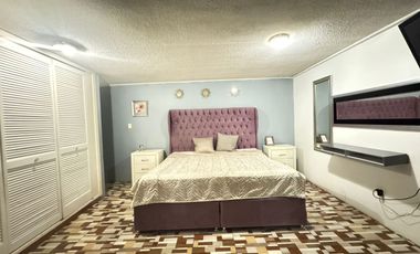 LOFT AMUEBLADO CON SERVICIOS EN HERMANOS SERDAN,PUEBLA