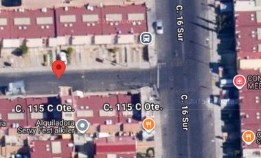 Casa en Los Héroes Puebla con 65% de descuento | Entrega incluida