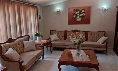 HERMOSA CASA EN LA ROMANA TLALNEPANTLA