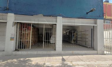 LOCAL COMERCIAL RAMOS MILLAN EJE 5 SUR