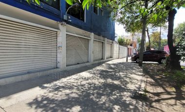 LOCAL COMERCIAL RAMOS MILLAN EJE 5 SUR