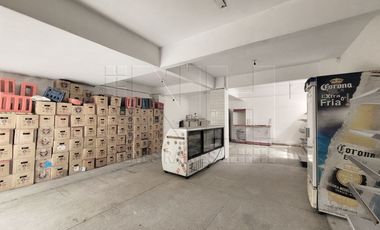 LOCAL COMERCIAL RAMOS MILLAN EJE 5 SUR