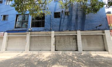 LOCAL COMERCIAL RAMOS MILLAN EJE 5 SUR