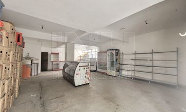 LOCAL COMERCIAL RAMOS MILLAN EJE 5 SUR