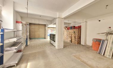 LOCAL COMERCIAL RAMOS MILLAN EJE 5 SUR