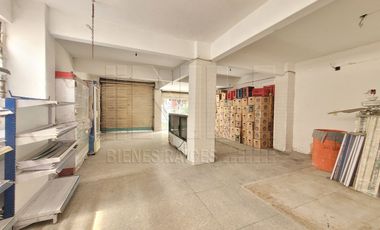 LOCAL COMERCIAL RAMOS MILLAN EJE 5 SUR