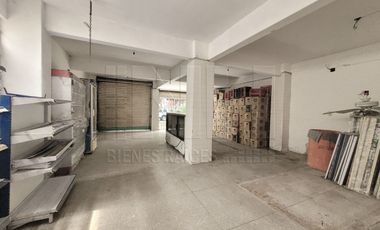 LOCAL COMERCIAL RAMOS MILLAN EJE 5 SUR