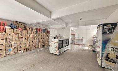 LOCAL COMERCIAL RAMOS MILLAN EJE 5 SUR