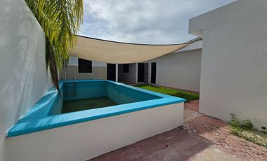 🏠Casa en venta con piscina y paneles solares – Gran Santa Fe Norte