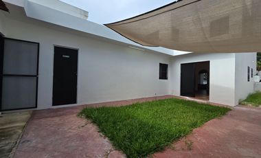 🏠Casa en venta con piscina y paneles solares – Gran Santa Fe Norte