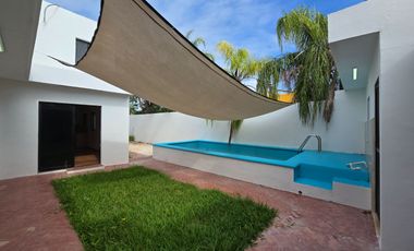 🏠Casa en venta con piscina y paneles solares – Gran Santa Fe Norte