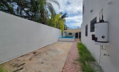 🏠Casa en venta con piscina y paneles solares – Gran Santa Fe Norte