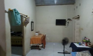 Murah, Rumah Dijual: Dekat Jl. Tengku Bey