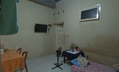 Murah, Rumah Dijual: Dekat Jl. Tengku Bey