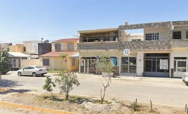 🏠 Casa en recuperación bancaria – Av. Vista Hermosa 515, Hacienda El Refugio, Gómez Palacio, Dgo.