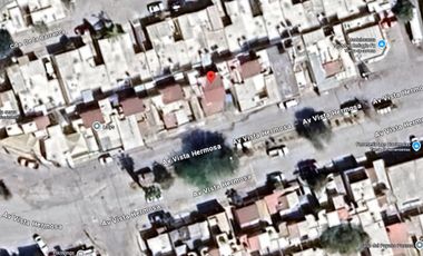 🏠 Casa en recuperación bancaria – Av. Vista Hermosa 515, Hacienda El Refugio, Gómez Palacio, Dgo.