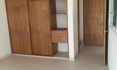 CASA NUEVA EN VENTA UBICADA EN CONJUNTO JACARANDAS EN OAXTEPEC CENTRO