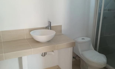 CASA NUEVA EN VENTA UBICADA EN CONJUNTO JACARANDAS EN OAXTEPEC CENTRO