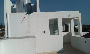 CASA NUEVA EN VENTA UBICADA EN CONJUNTO JACARANDAS EN OAXTEPEC CENTRO