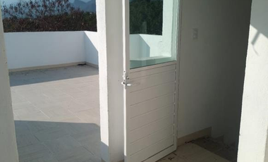 CASA NUEVA EN VENTA UBICADA EN CONJUNTO JACARANDAS EN OAXTEPEC CENTRO