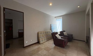 VENTA DE DEPARTAMENTO CON GYM ALBERCA Y VISTA AL CAMPO DE GOLF EN BALVANERA QUERÉTARO