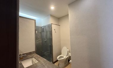 VENTA DE DEPARTAMENTO CON GYM ALBERCA Y VISTA AL CAMPO DE GOLF EN BALVANERA QUERÉTARO