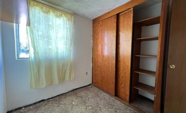 Departamento 2 Recamaras en Venta Iztapalapa Calle 11