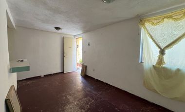Departamento 2 Recamaras en Venta Iztapalapa Calle 11