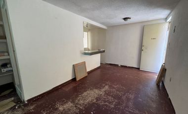 Departamento 2 Recamaras en Venta Iztapalapa Calle 11