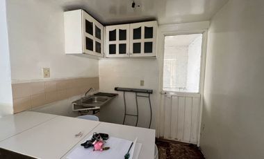 Departamento 2 Recamaras en Venta Iztapalapa Calle 11