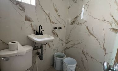 Departamento 2 Recamaras en Venta Iztapalapa Calle 11