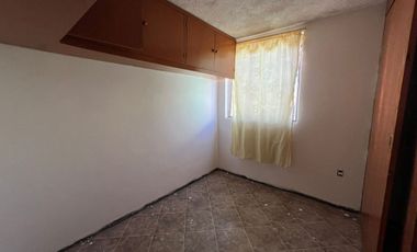 Departamento 2 Recamaras en Venta Iztapalapa Calle 11