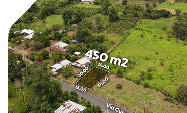 Terreno en Sucúa. Venta de terreno en El Tesoro. Terreno en la Amazonía. Propiedad barata en Sucúa. Propiedades en Morona Santiago.