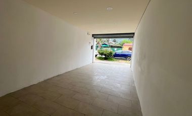 SE ARRIENDA LOCAL COMERCIAL EN SAN FRANCISCO DE LIMACHE