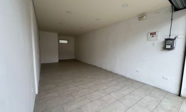 SE ARRIENDA LOCAL COMERCIAL EN SAN FRANCISCO DE LIMACHE