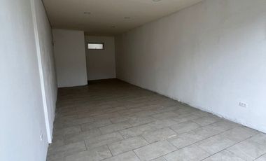 SE ARRIENDA LOCAL COMERCIAL EN SAN FRANCISCO DE LIMACHE