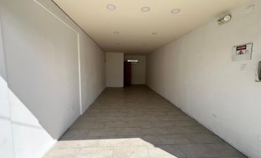 SE ARRIENDA LOCAL COMERCIAL EN SAN FRANCISCO DE LIMACHE