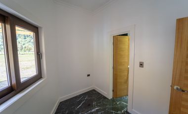 Hermosa casa en venta en el sur de chile ,vive la espectacular experiencia de vivir en la casa de tus sueños