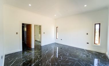 Hermosa casa en venta en el sur de chile ,vive la espectacular experiencia de vivir en la casa de tus sueños