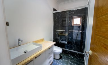 Hermosa casa en venta en el sur de chile ,vive la espectacular experiencia de vivir en la casa de tus sueños