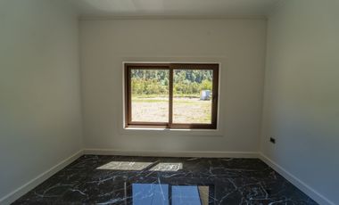 Hermosa casa en venta en el sur de chile ,vive la espectacular experiencia de vivir en la casa de tus sueños