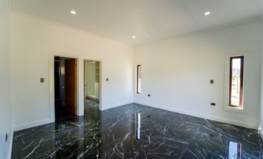 Hermosa casa en venta en el sur de chile ,vive la espectacular experiencia de vivir en la casa de tus sueños