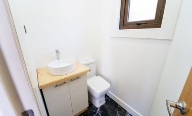 Hermosa casa en venta en el sur de chile ,vive la espectacular experiencia de vivir en la casa de tus sueños