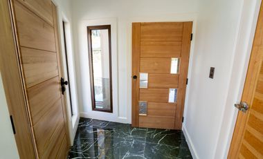 Hermosa casa en venta en el sur de chile ,vive la espectacular experiencia de vivir en la casa de tus sueños