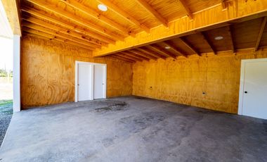 Hermosa casa en venta en el sur de chile ,vive la espectacular experiencia de vivir en la casa de tus sueños